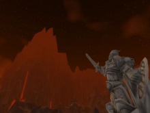 For the King! For Stormwind!